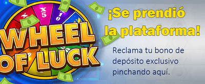 Apuestas Deportivas en Vivo 🏆