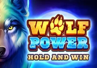Wolf Power_ Hold and Win thumbnail