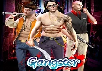 Gangster game screenshot