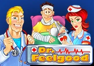 Dr Feelgood game screenshot