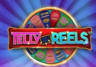 Telly Reels game icon