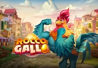 Rocco Gallo game icon