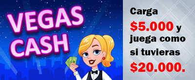 Clásico Blackjack 21 promotion