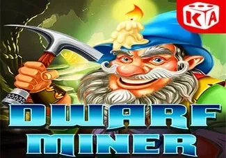 Dwarf Miner game screenshot